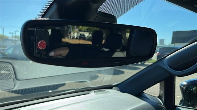 New 2025 Chrysler Pacifica Select image 21