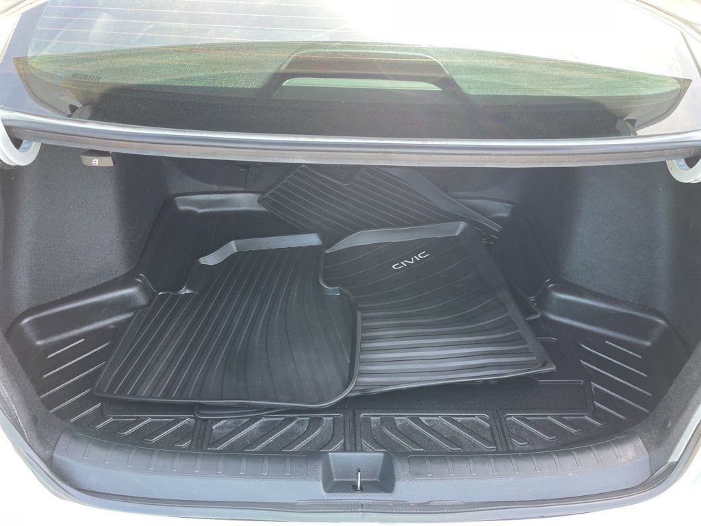 Used 2023 Honda Civic Sport image 42