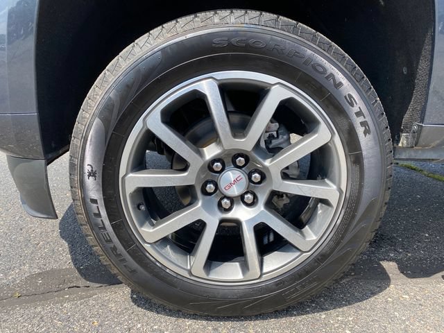Used 2021 GMC Canyon Denali AWD/4WD image 24