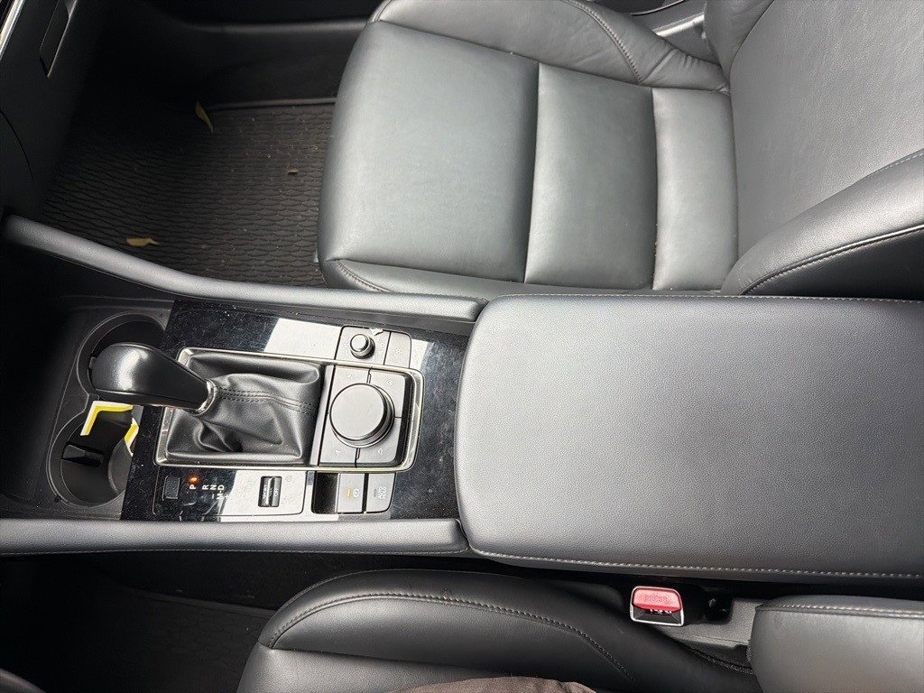 Used 2022 MAZDA MAZDA3 s image 16