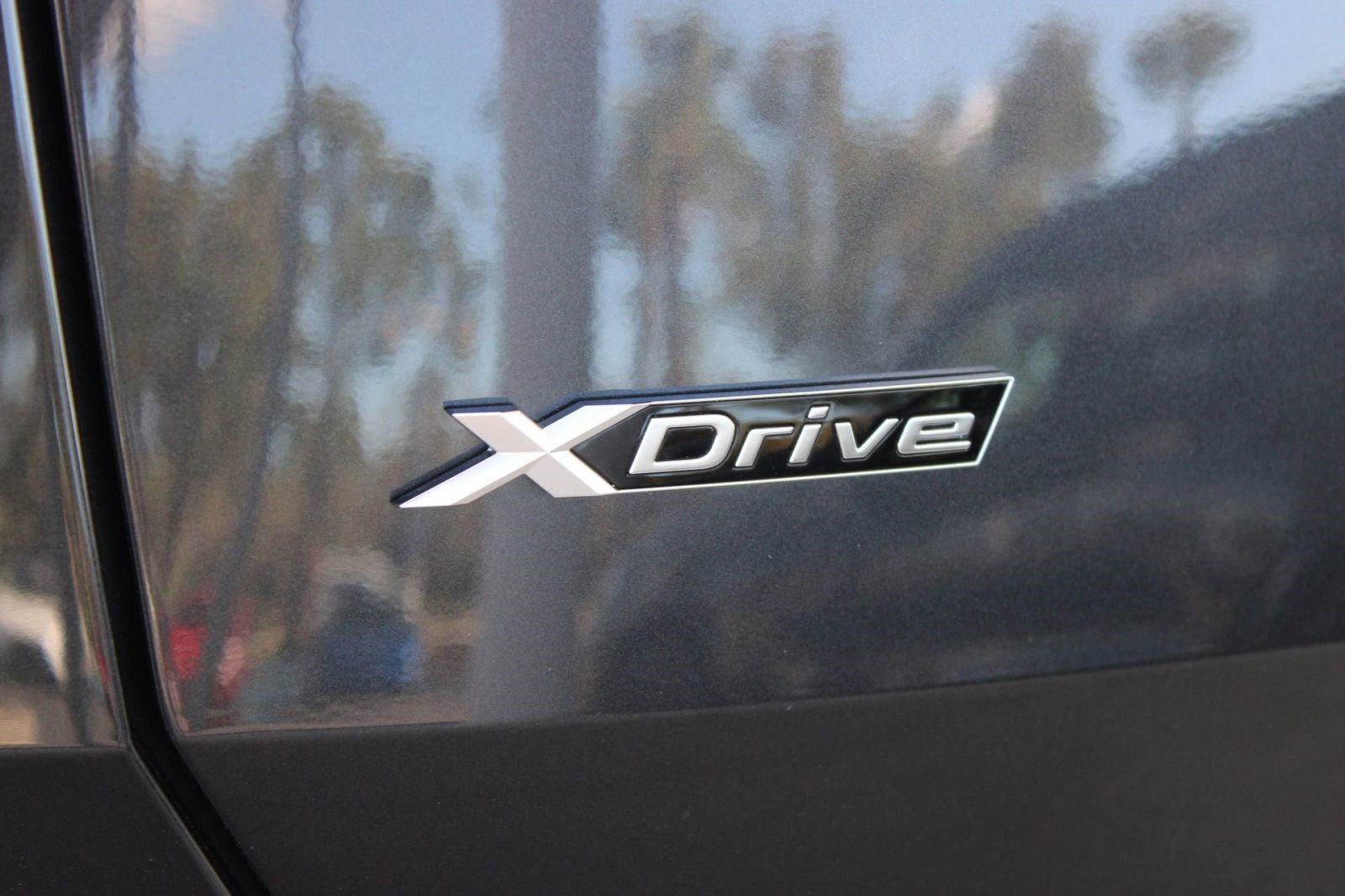 Certified 2025 BMW X3 xDrive30i w/ Premium Package image 22