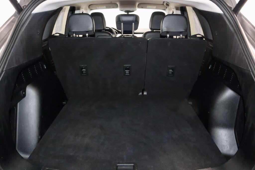Certified 2022 Ford Escape SEL FWD image 14