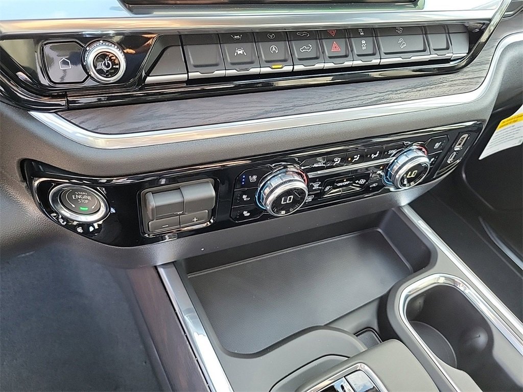 New 2026 GMC Sierra 1500 SLT w/ SLT Premium Package image 29