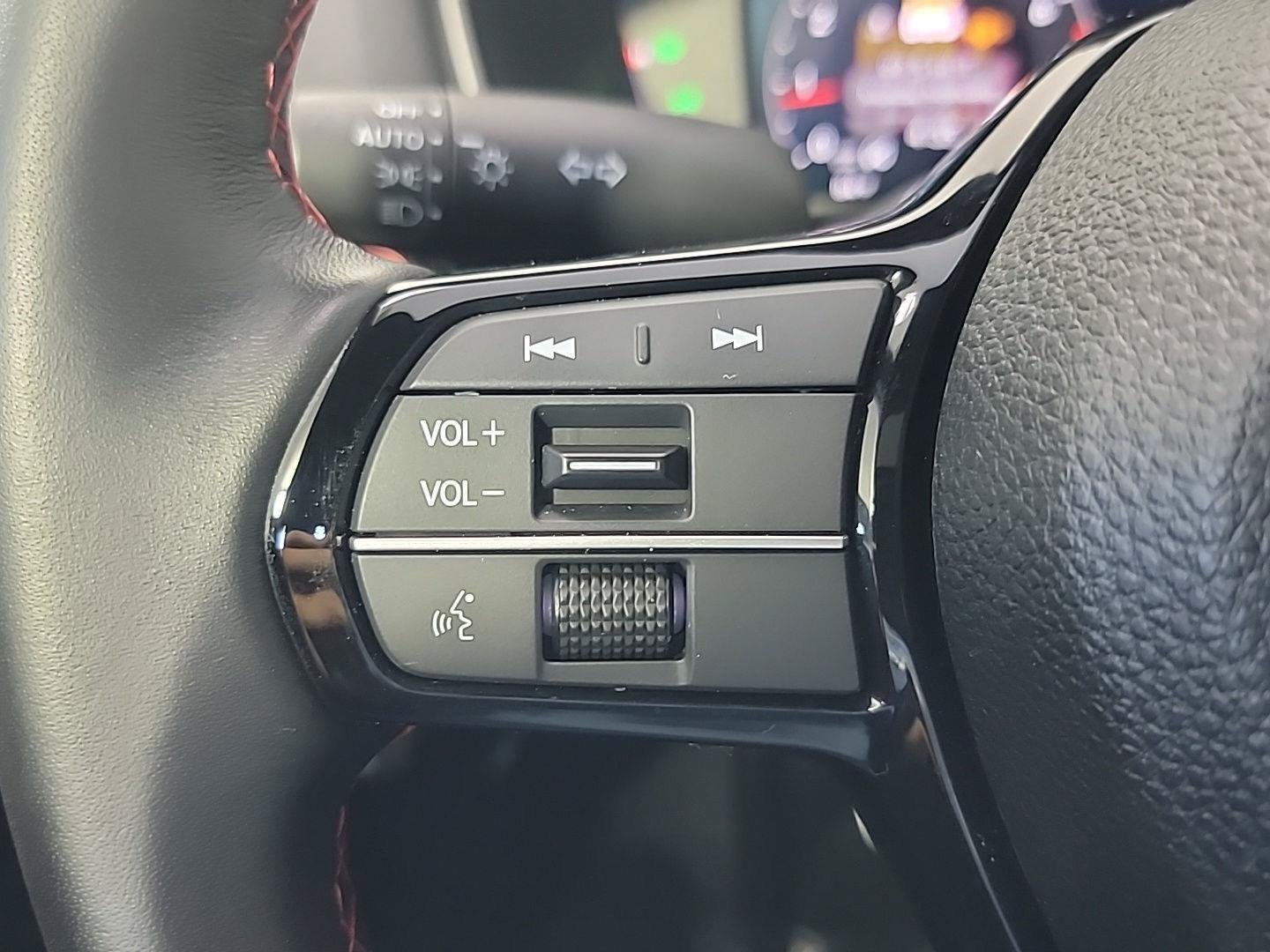 Certified 2026 Honda Civic Si image 29