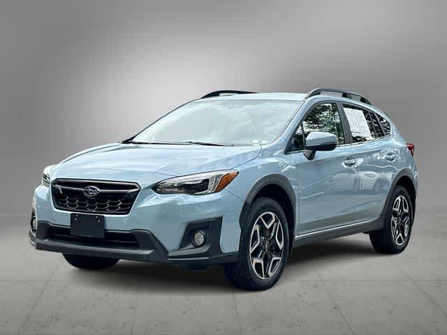 Used 2019 Subaru Crosstrek 2.0i Limited w/ Moonroof Package w/Navigation