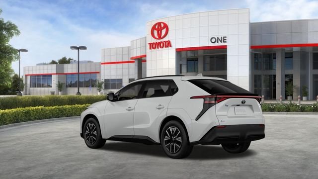New 2026 Toyota bZ FWD image 9