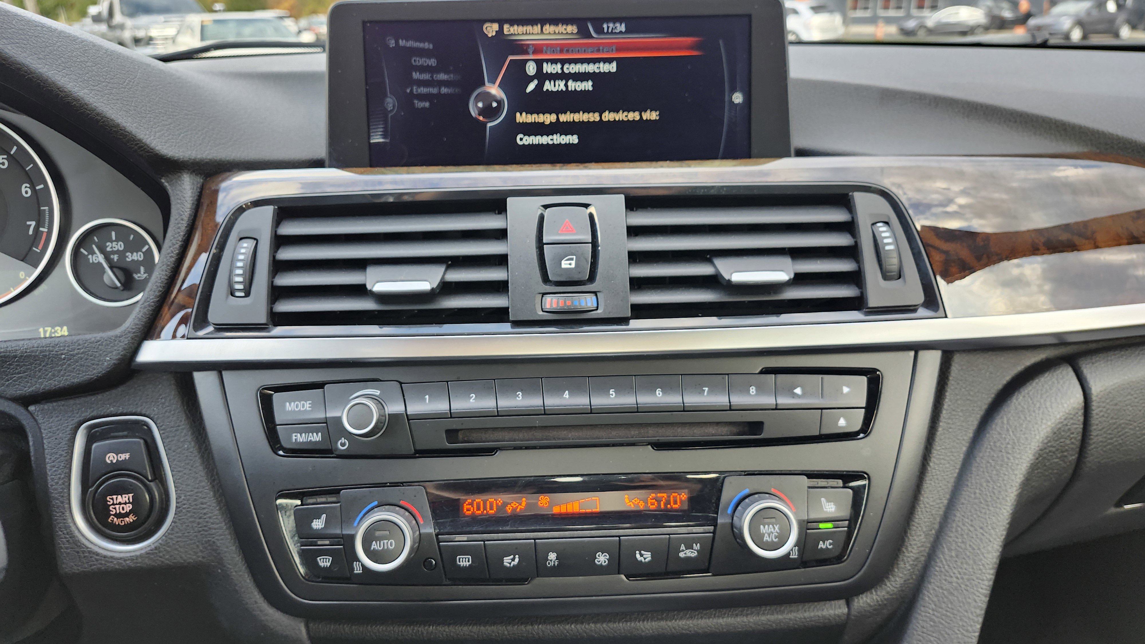 Used 2015 BMW 328i xDrive Sedan image 24