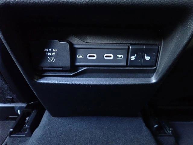 New 2026 Jeep Grand Cherokee Limited w/ Luxury Tech Group II image 11