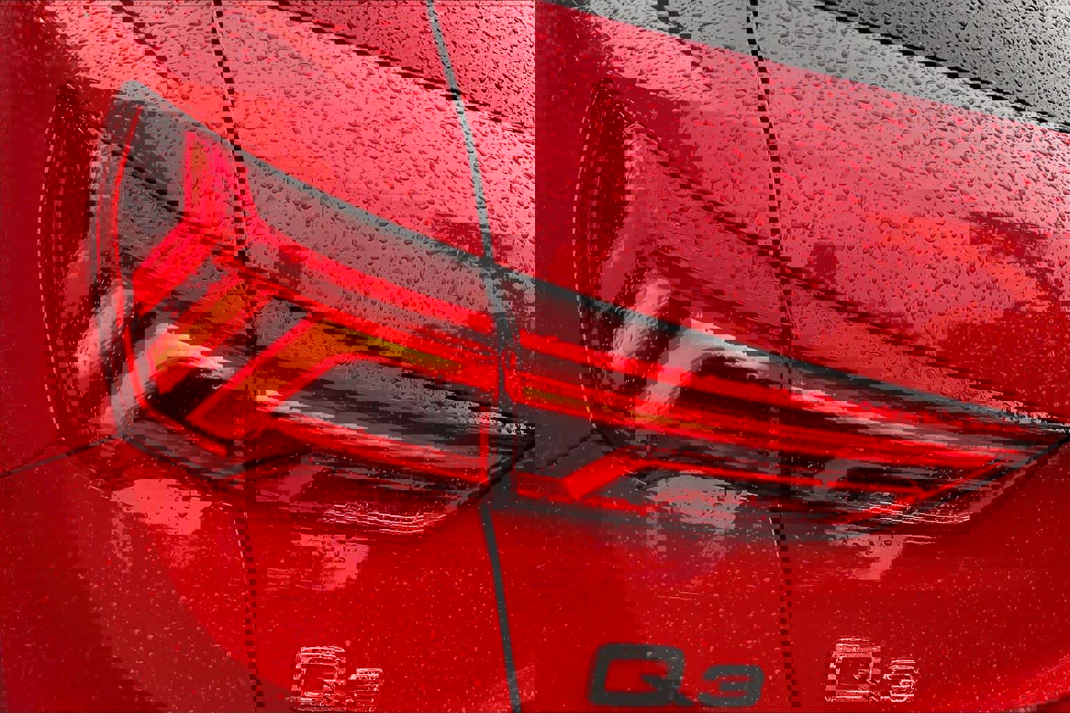 Used 2023 Audi Q3 2.0T Premium Plus w/ Premium Plus Package image 28