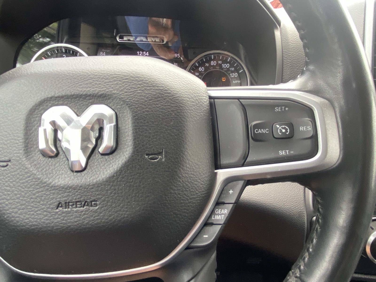 Used 2020 RAM 1500 Big Horn AWD/4WD image 42