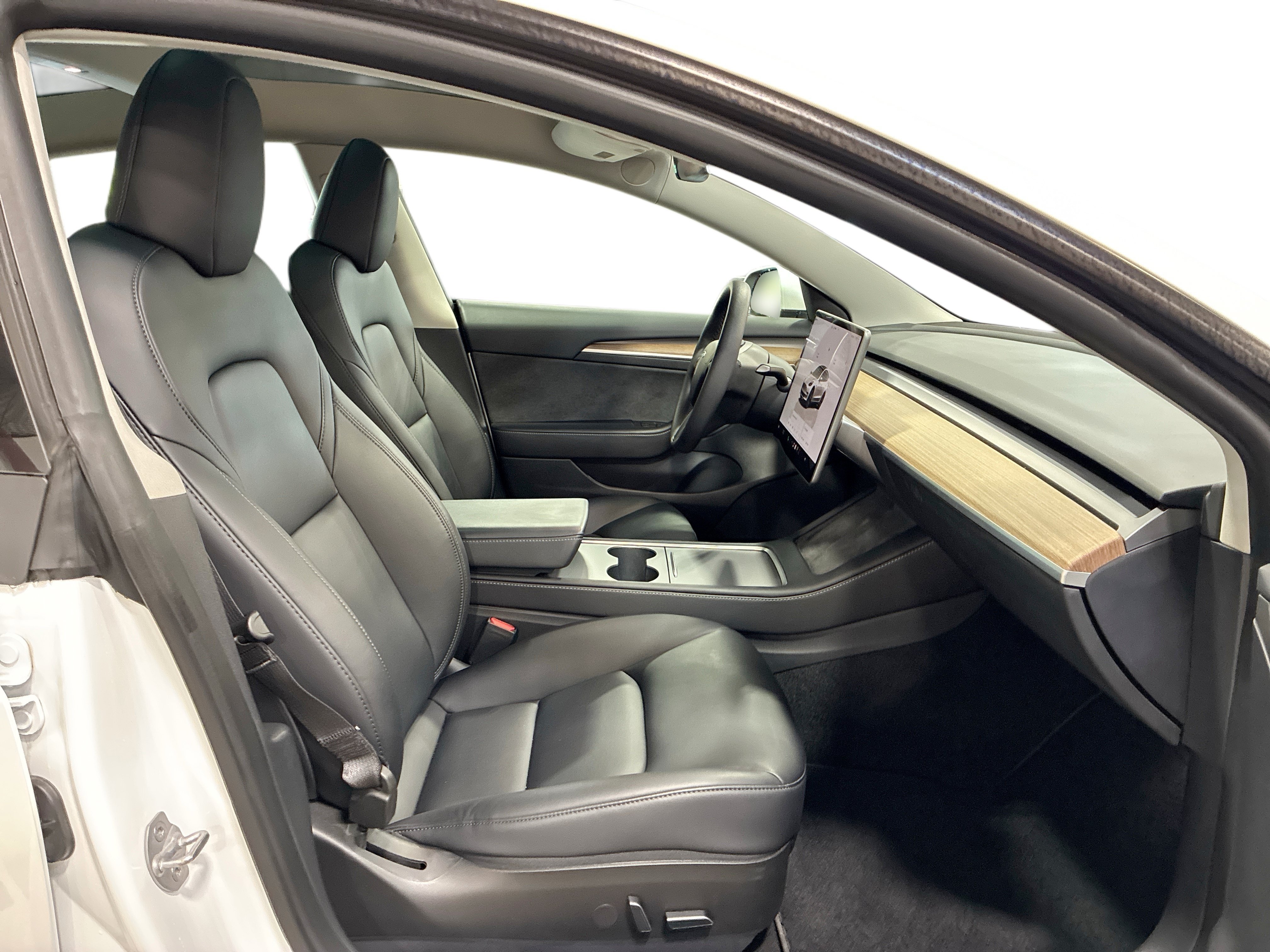 Certified 2023 Tesla Model 3 Long Range AWD/4WD image 13