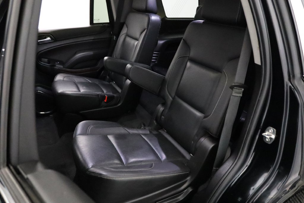 Certified 2019 GMC Yukon SLT AWD/4WD image 13