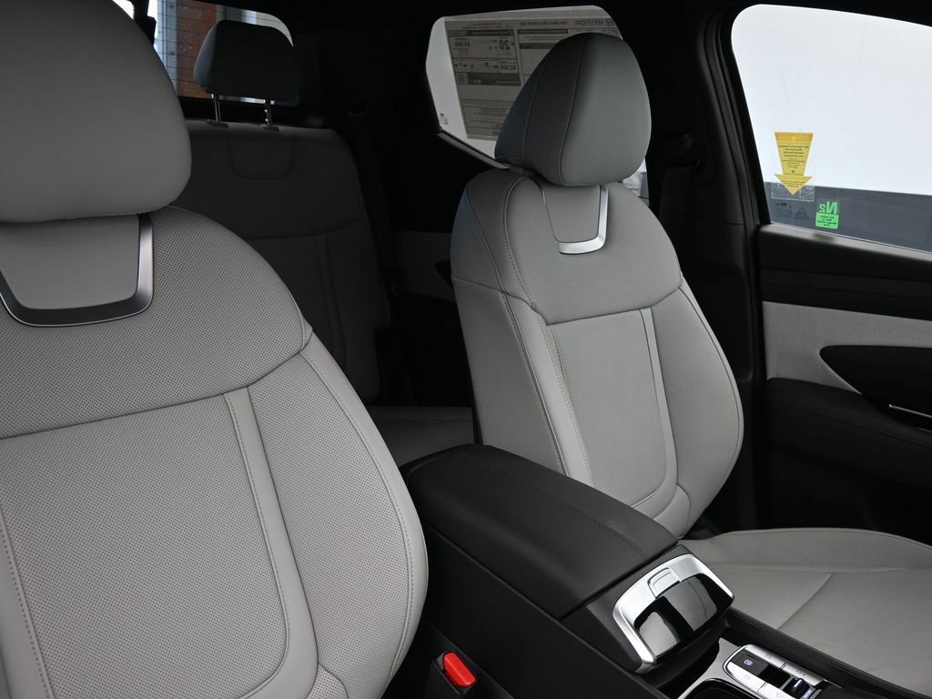 New 2026 Hyundai Santa Cruz Limited image 11