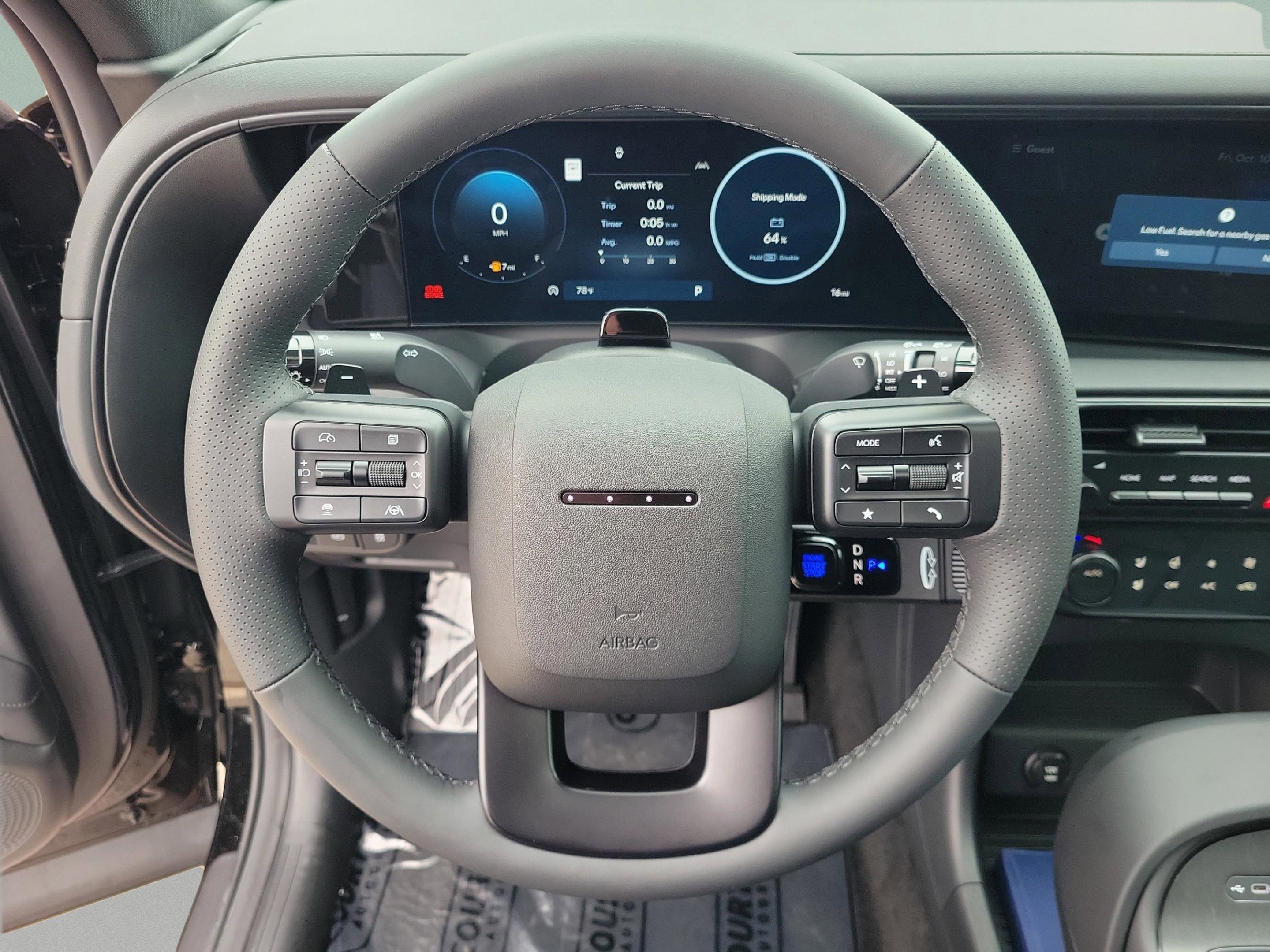 New 2026 Hyundai Palisade XRT Pro image 20