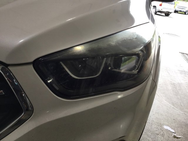Used 2017 Ford Escape Titanium FWD image 7
