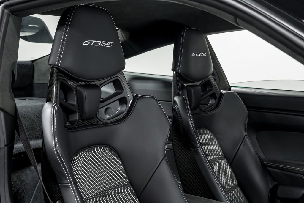 Used 2025 Porsche 911 GT3 RS RWD image 35