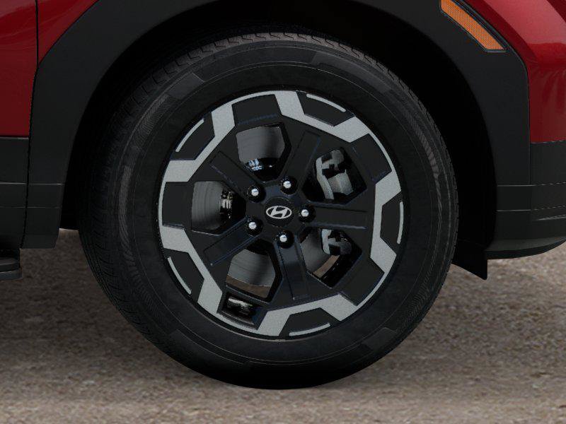 New 2027 Hyundai Santa Fe SEL w/ Tow & Go Package FWD image 8