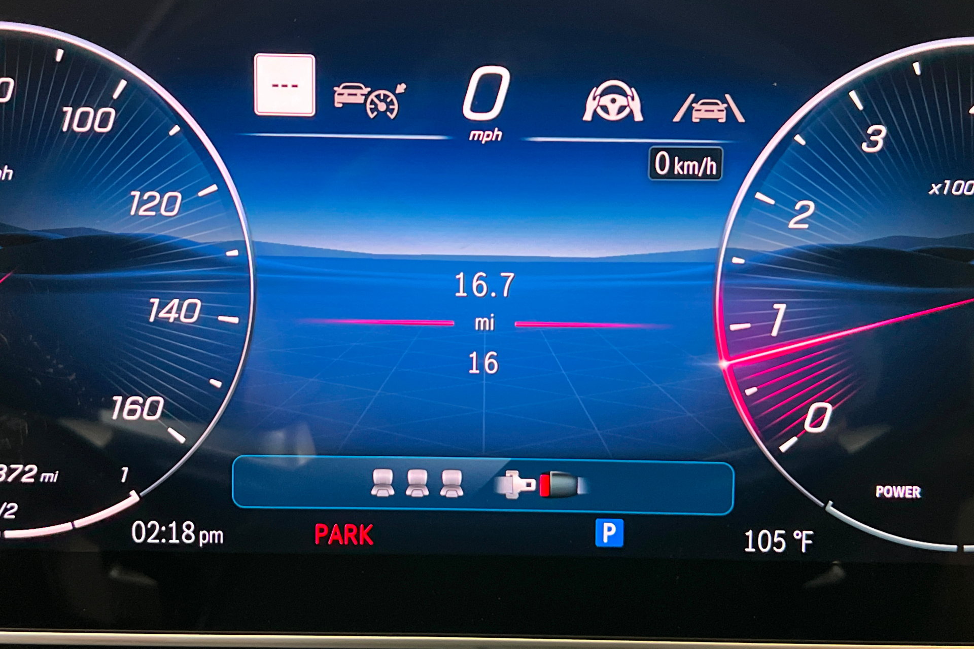 New 2026 Mercedes-Benz C 300 4MATIC Sedan image 14
