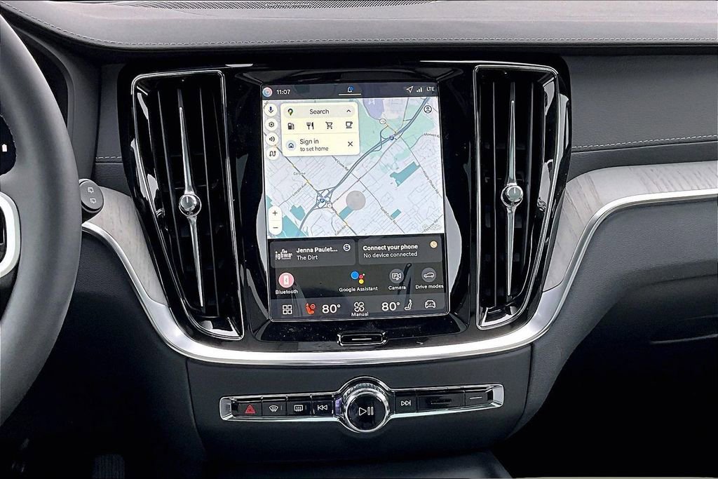 New 2026 Volvo V60 B5 Cross Country Ultra w/ Protection Package Premier image 6