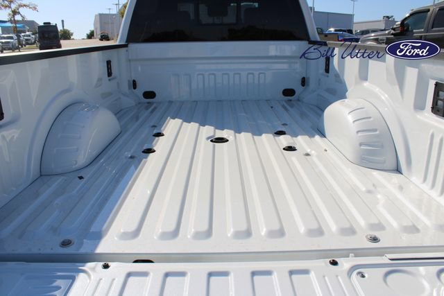 New 2026 Ford F350 Platinum image 6