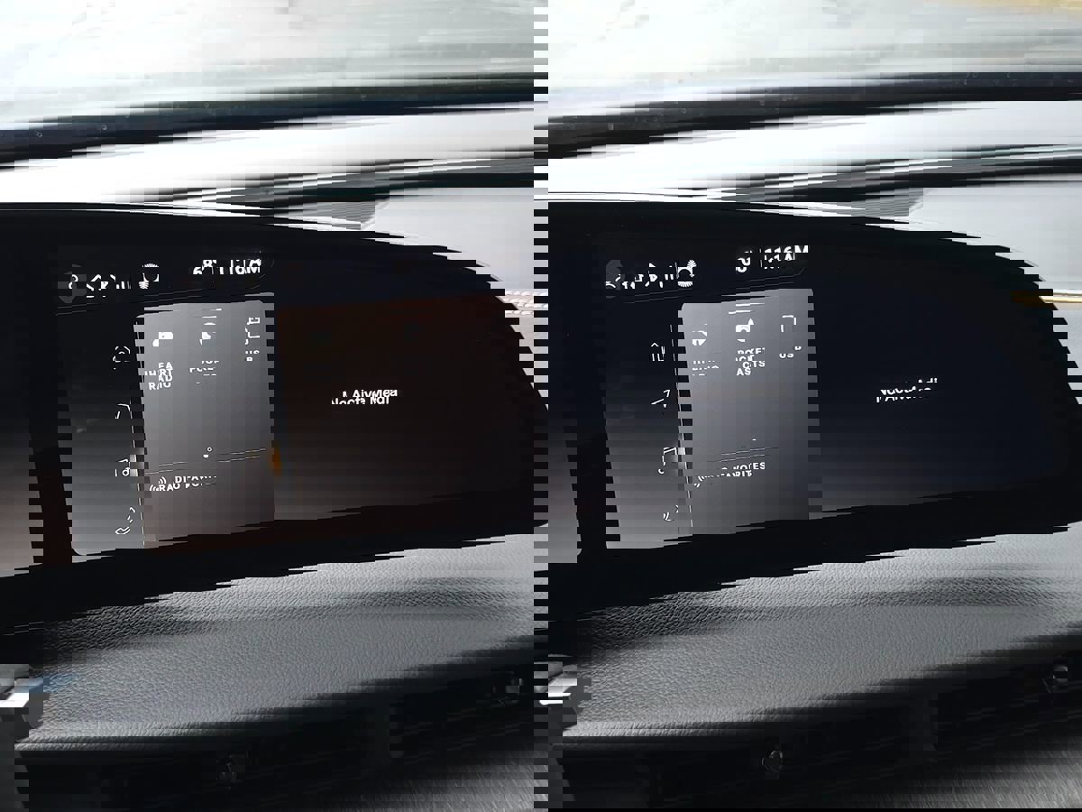 Used 2023 Lucid Air Touring image 56