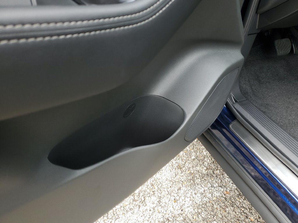 New 2026 Nissan Rogue Dark Armor FWD image 18