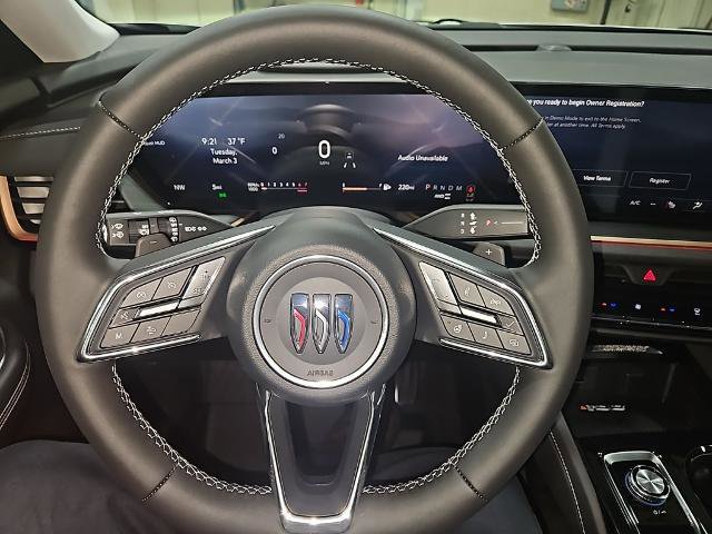 New 2026 Buick Envision Sport Touring image 12