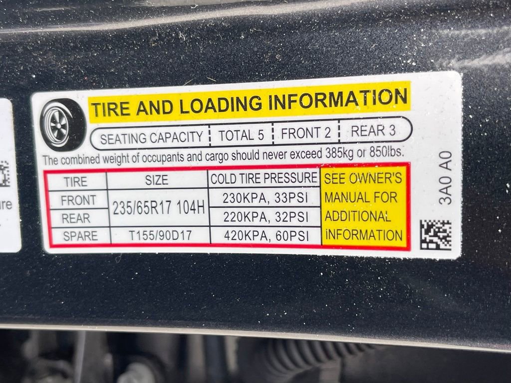Certified 2023 Honda CR-V LX image 13