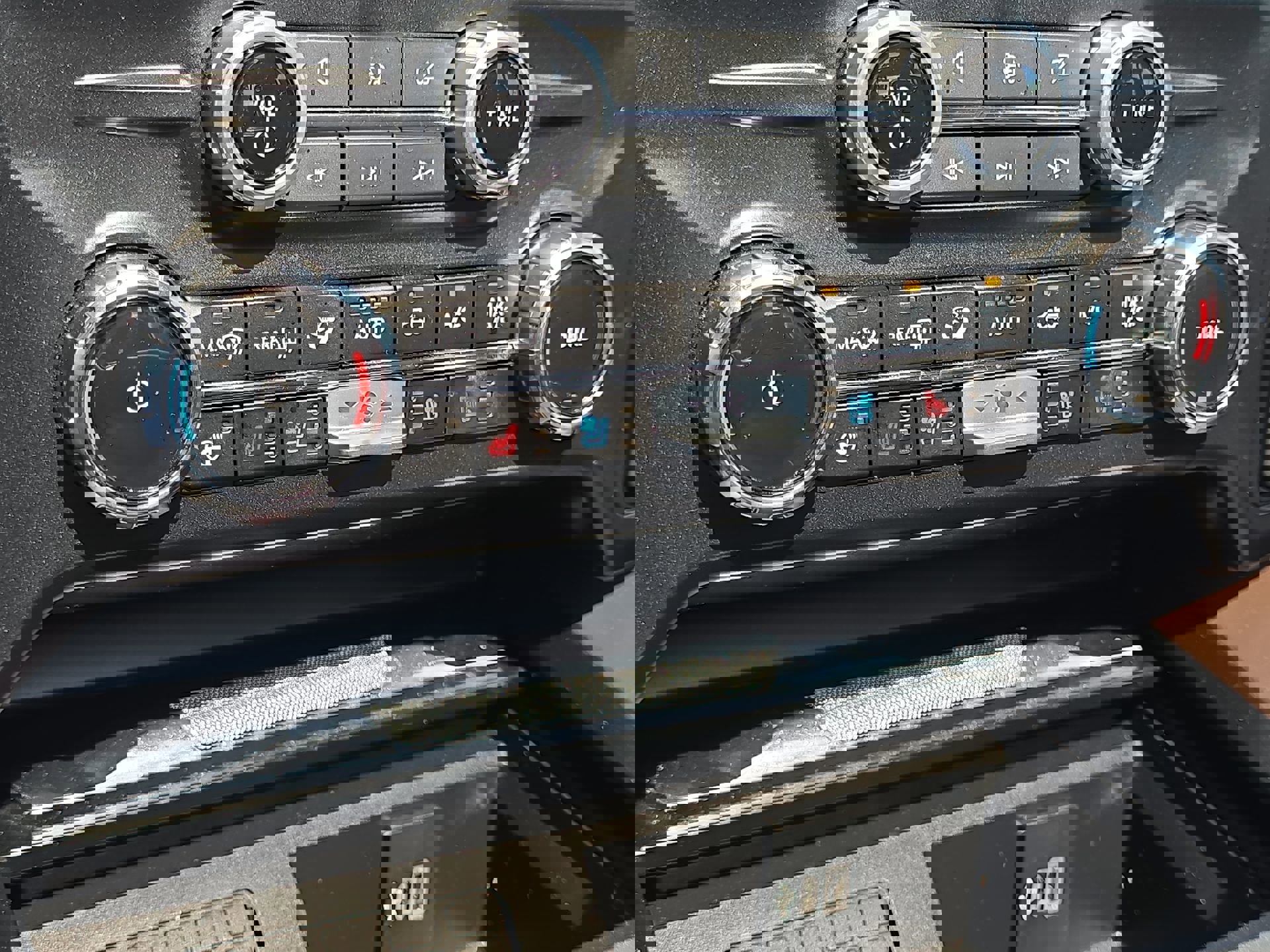 Certified 2024 Ford F350 King Ranch w/ FX4 Off-Road Package image 19