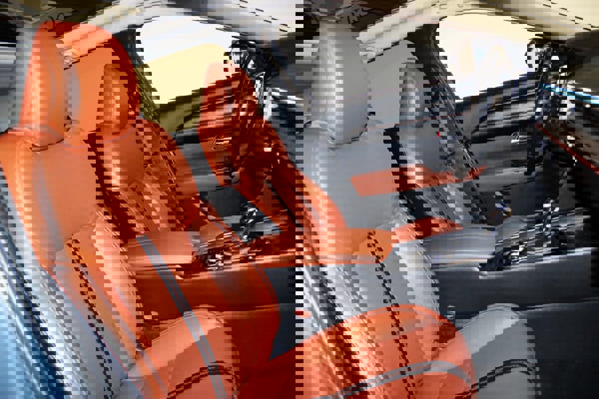 Used 2023 MAZDA CX-50 Meridian Edition w/ Cargo Package image 55