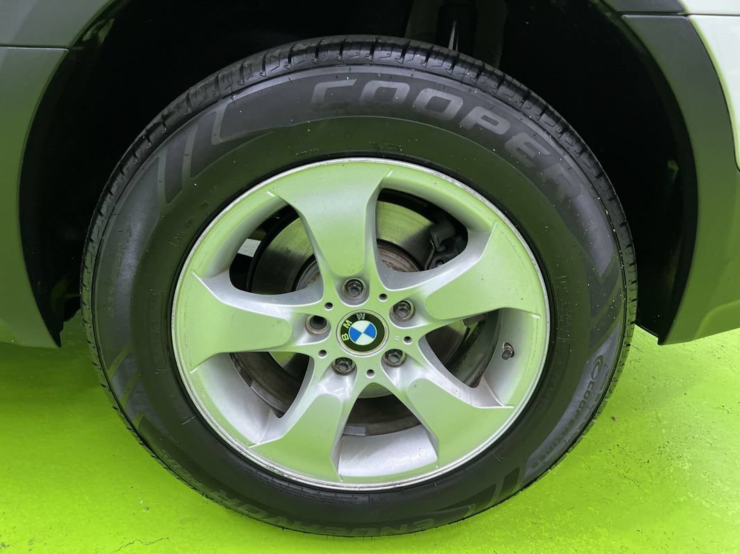 Used 2007 BMW X3 3.0si AWD/4WD image 14