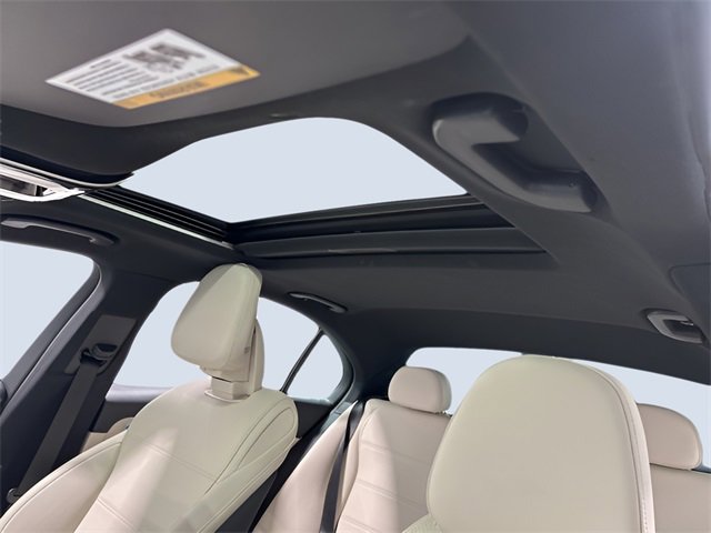 Used 2025 Mercedes-Benz C 300 C 300 image 29