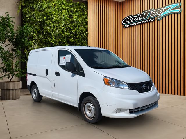 Used 2021 Nissan NV200 S
