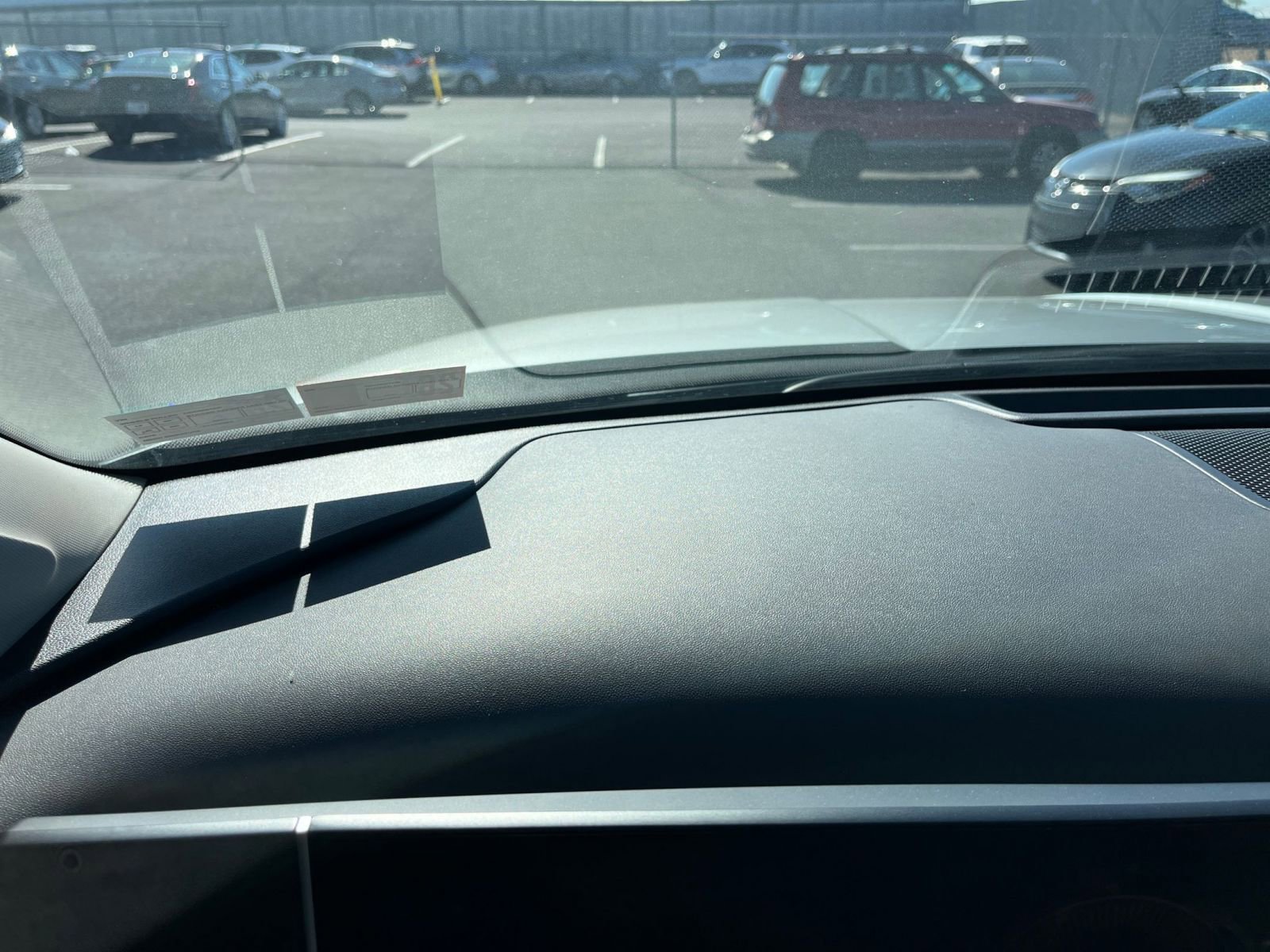 Used 2025 Hyundai Tucson SEL image 34