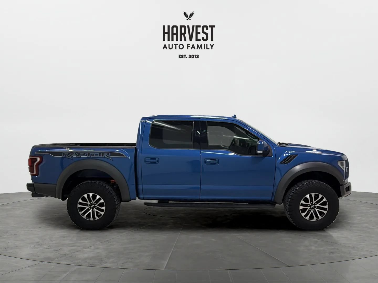 Used 2020 Ford F150 Raptor w/ Equipment Group 802A Luxury AWD/4WD image 8