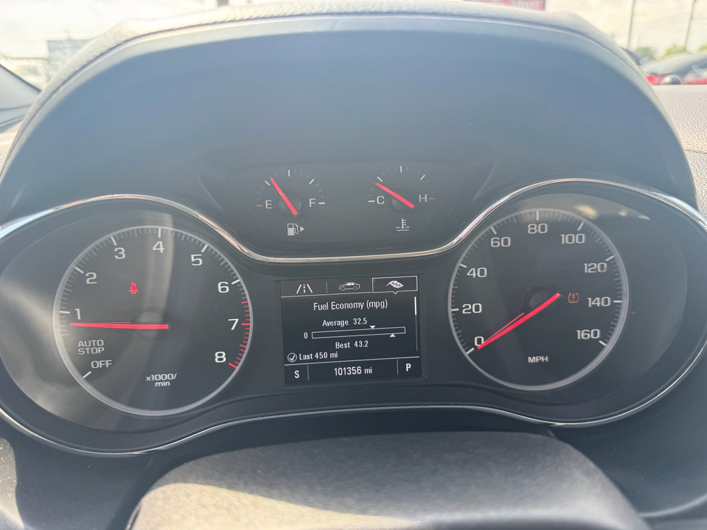 Used 2019 Chevrolet Cruze LS image 20