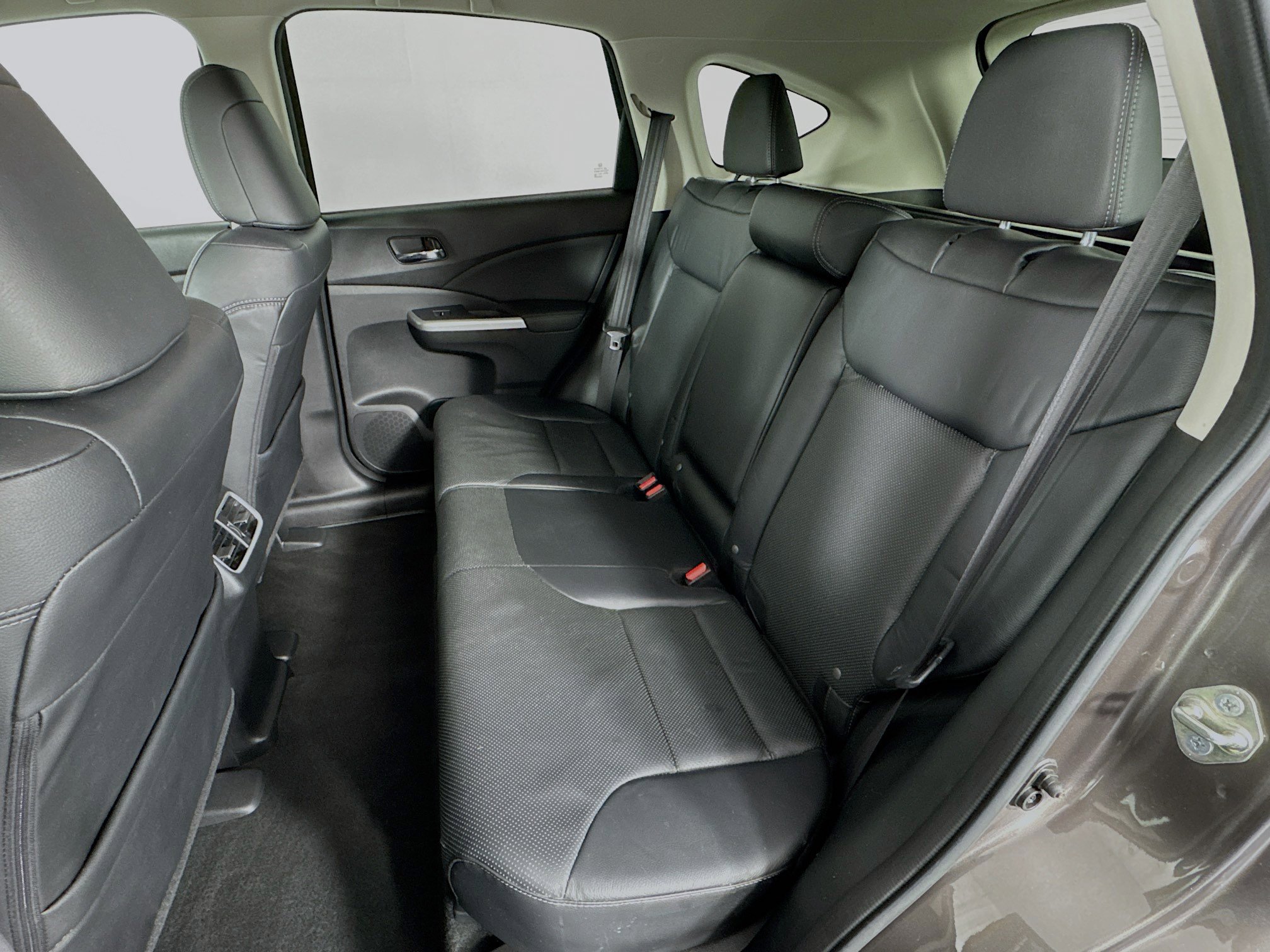 Used 2016 Honda CR-V EX-L image 24