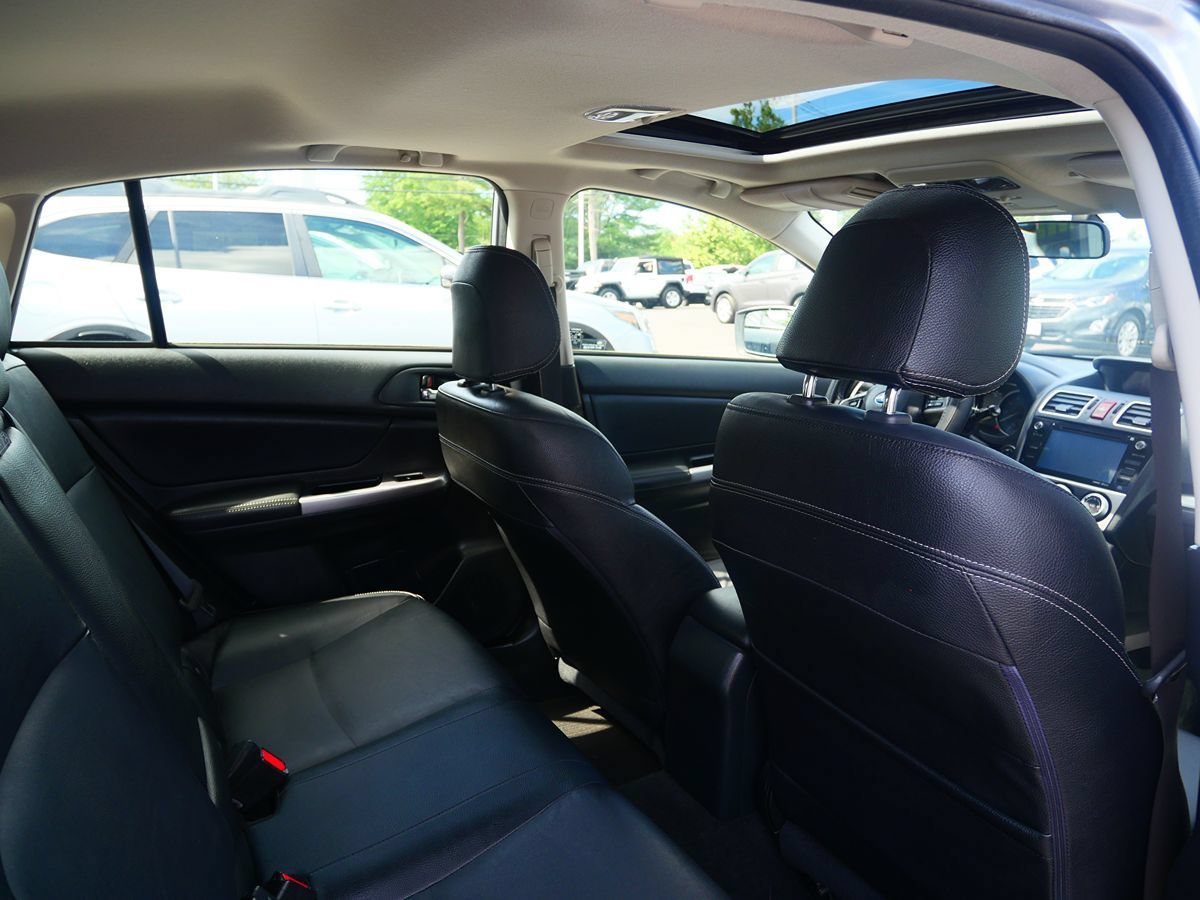 Used 2016 Subaru Impreza 2.0i Sport Limited AWD/4WD image 29
