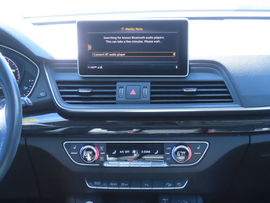 Used 2019 Audi Q5 2.0T Premium Plus image 8