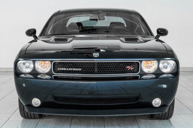 Used 2009 Dodge Challenger R/T RWD image 3