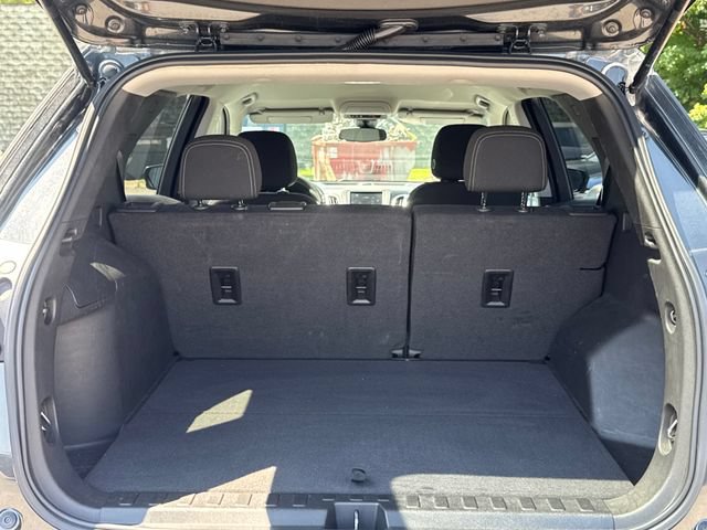 Used 2021 Chevrolet Equinox LT FWD image 12