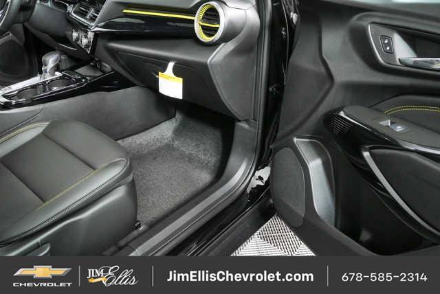 New 2026 Chevrolet Trax ACTIV w/ Sunroof Package FWD image 23