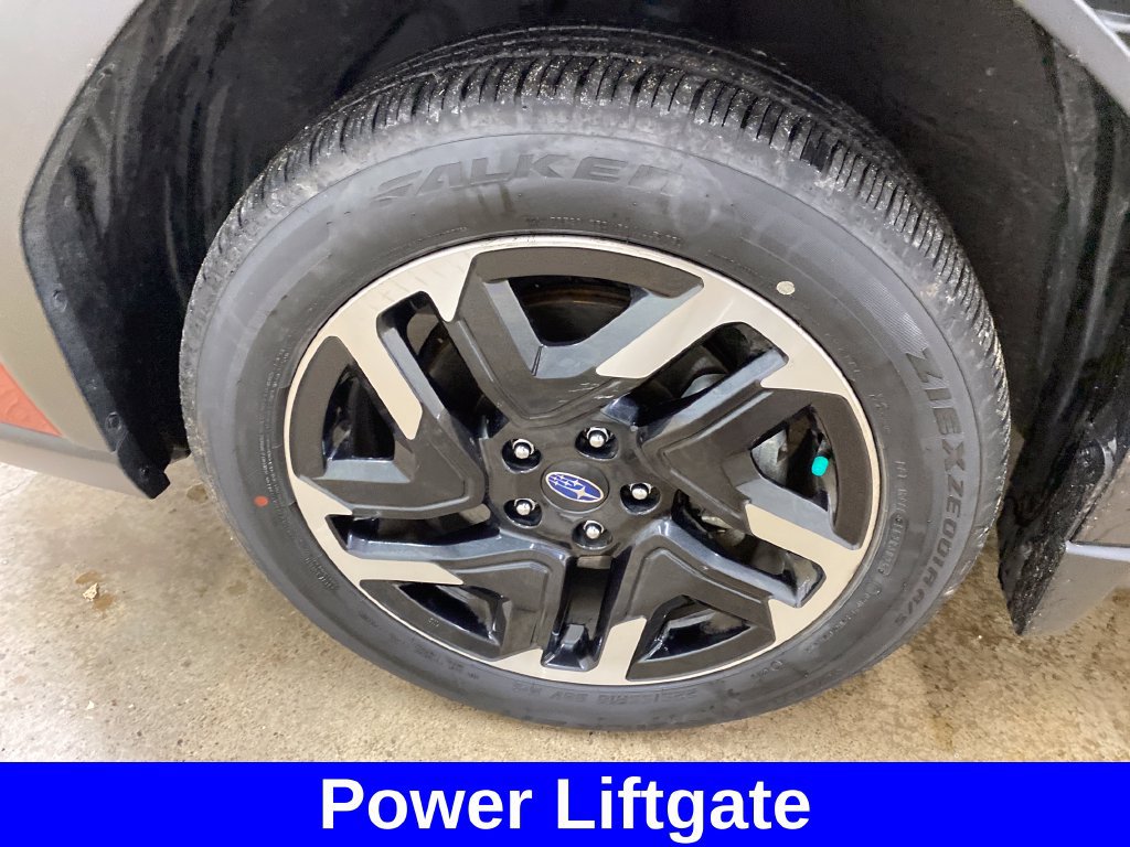 Certified 2026 Subaru Forester Limited AWD/4WD image 20