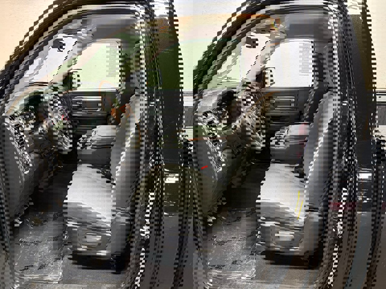 Used 2021 RAM 1500 Express w/ Express Value Package image 3