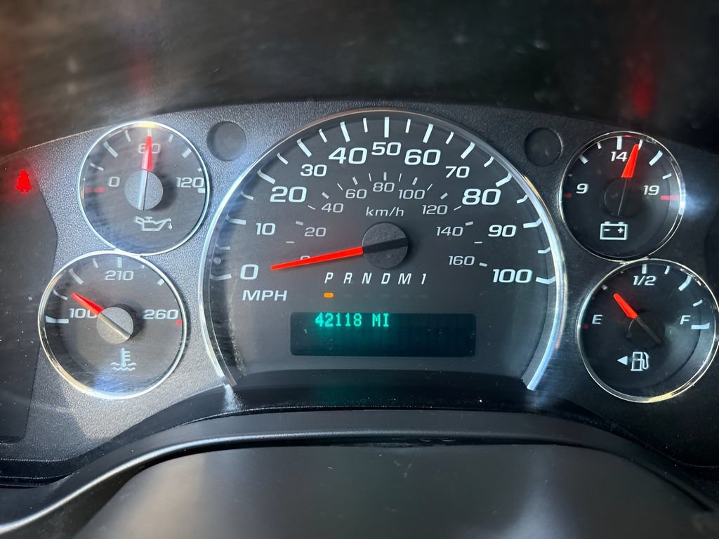 Used 2023 GMC Savana 2500 w/ Driver Convenience Package RWD image 18