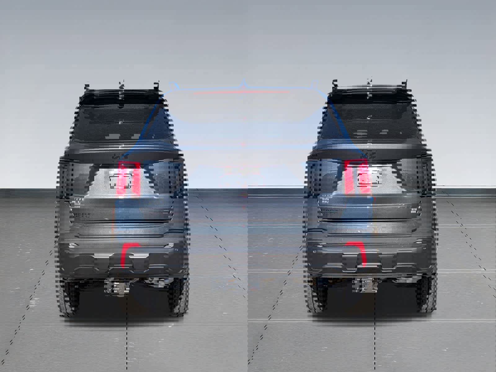 Used 2025 Kia Sorento SX Prestige image 5