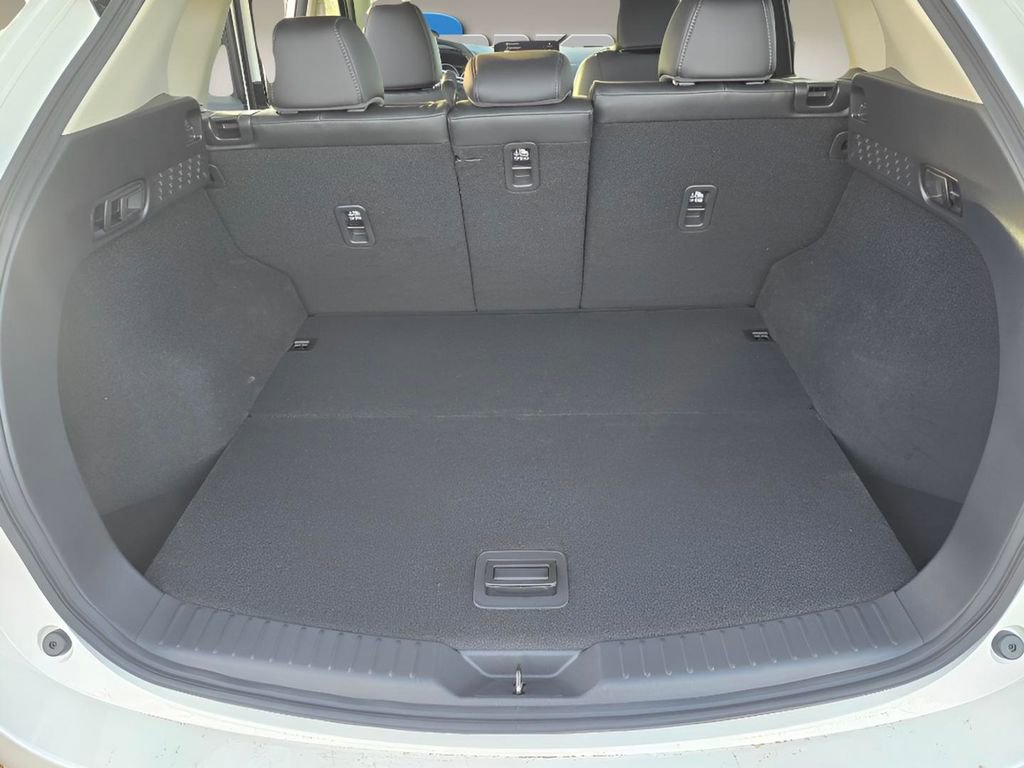 New 2025 MAZDA CX-5 AWD 2.5 S image 29