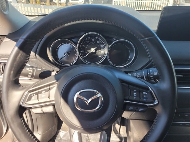 Used 2023 MAZDA CX-5 AWD 2.5 S image 30
