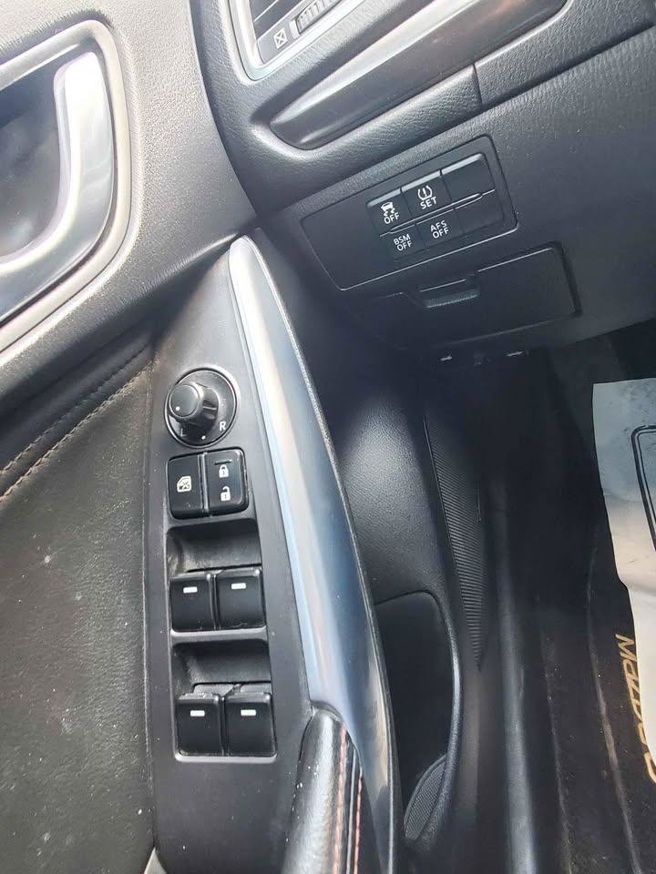 Used 2015 MAZDA MAZDA6 Grand Touring image 11