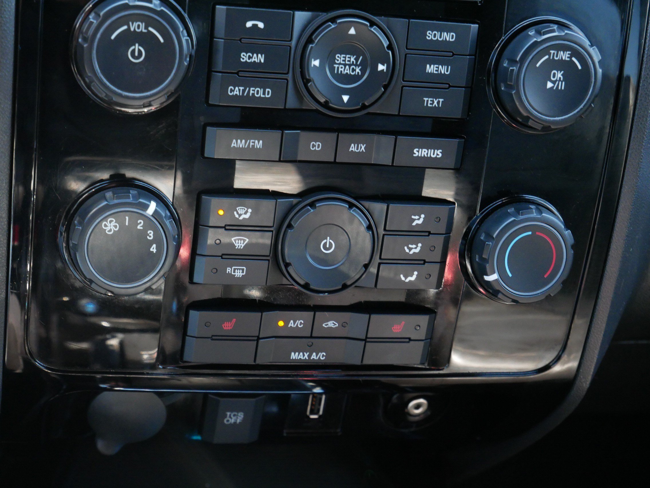 Used 2012 Ford Escape Limited FWD image 23